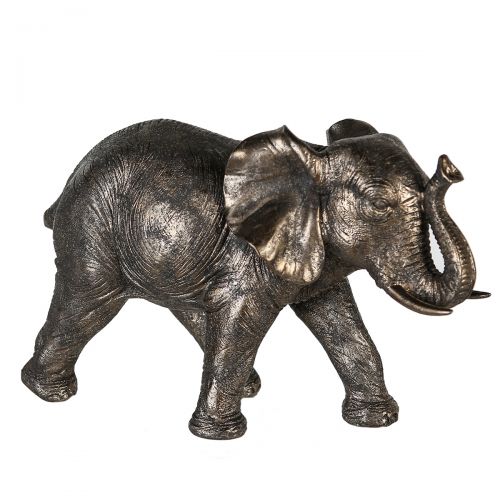 Figur Elefant Zambezi